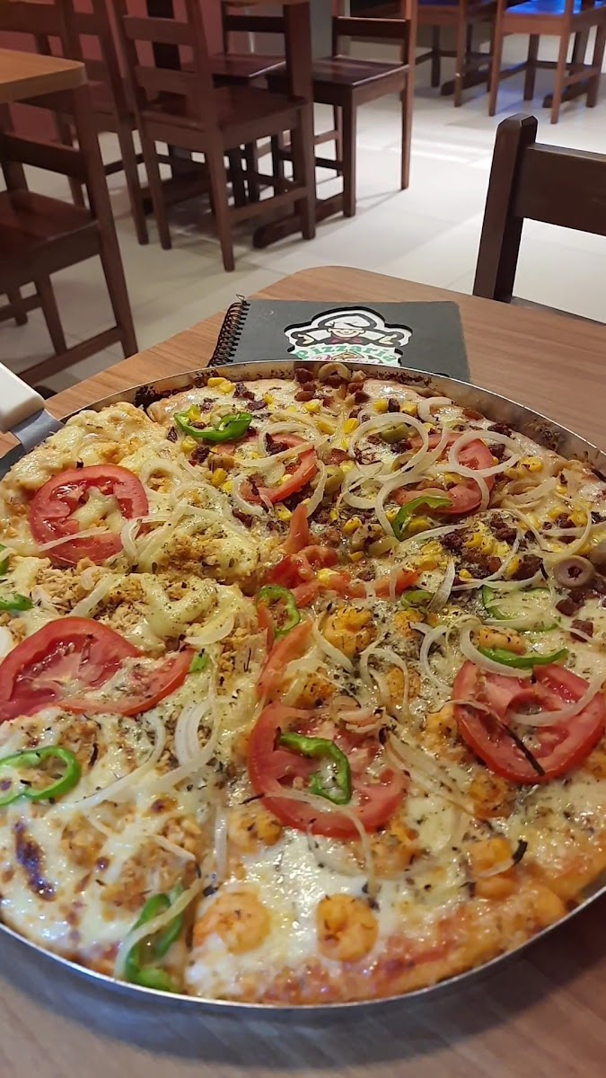 Slide Background Image