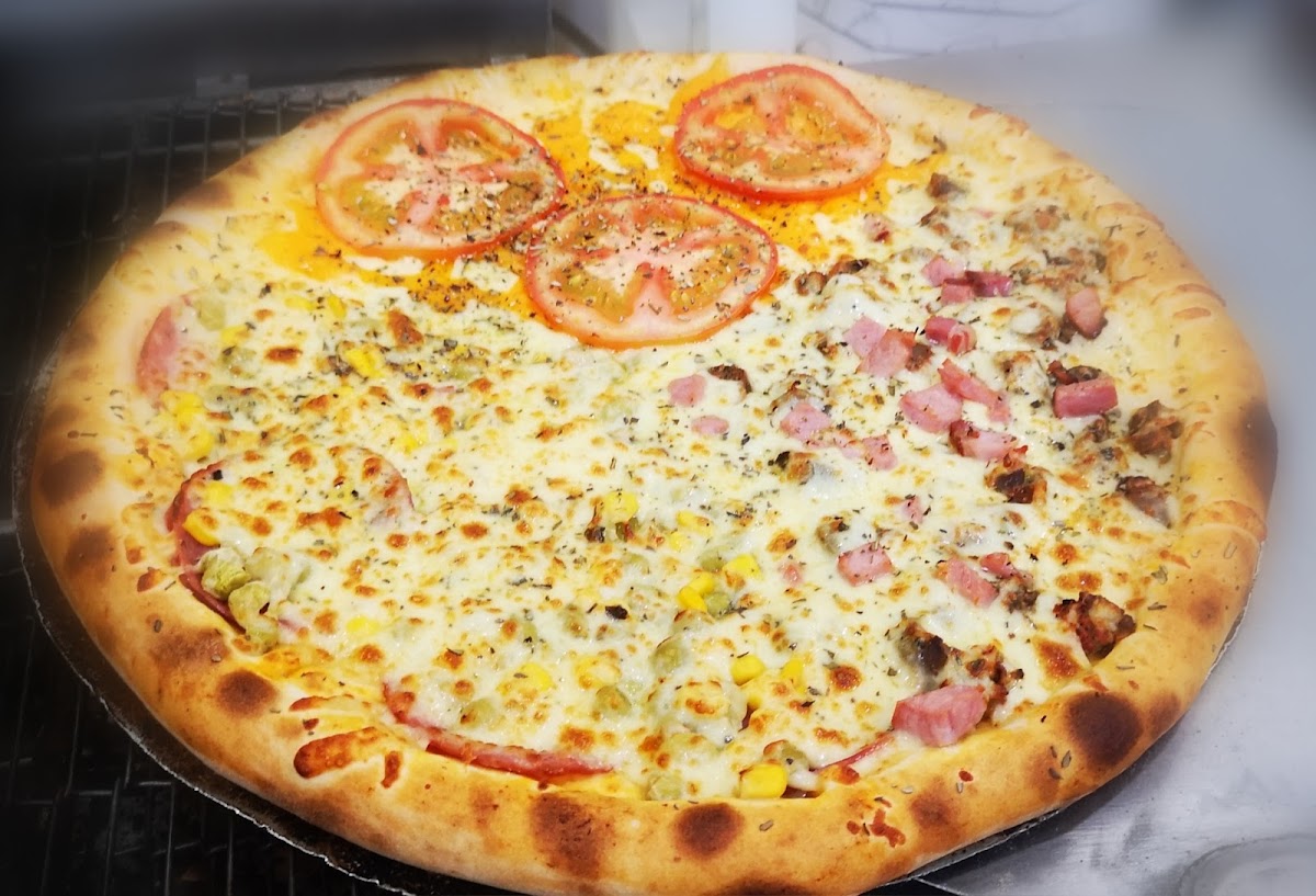 Slide Background Image