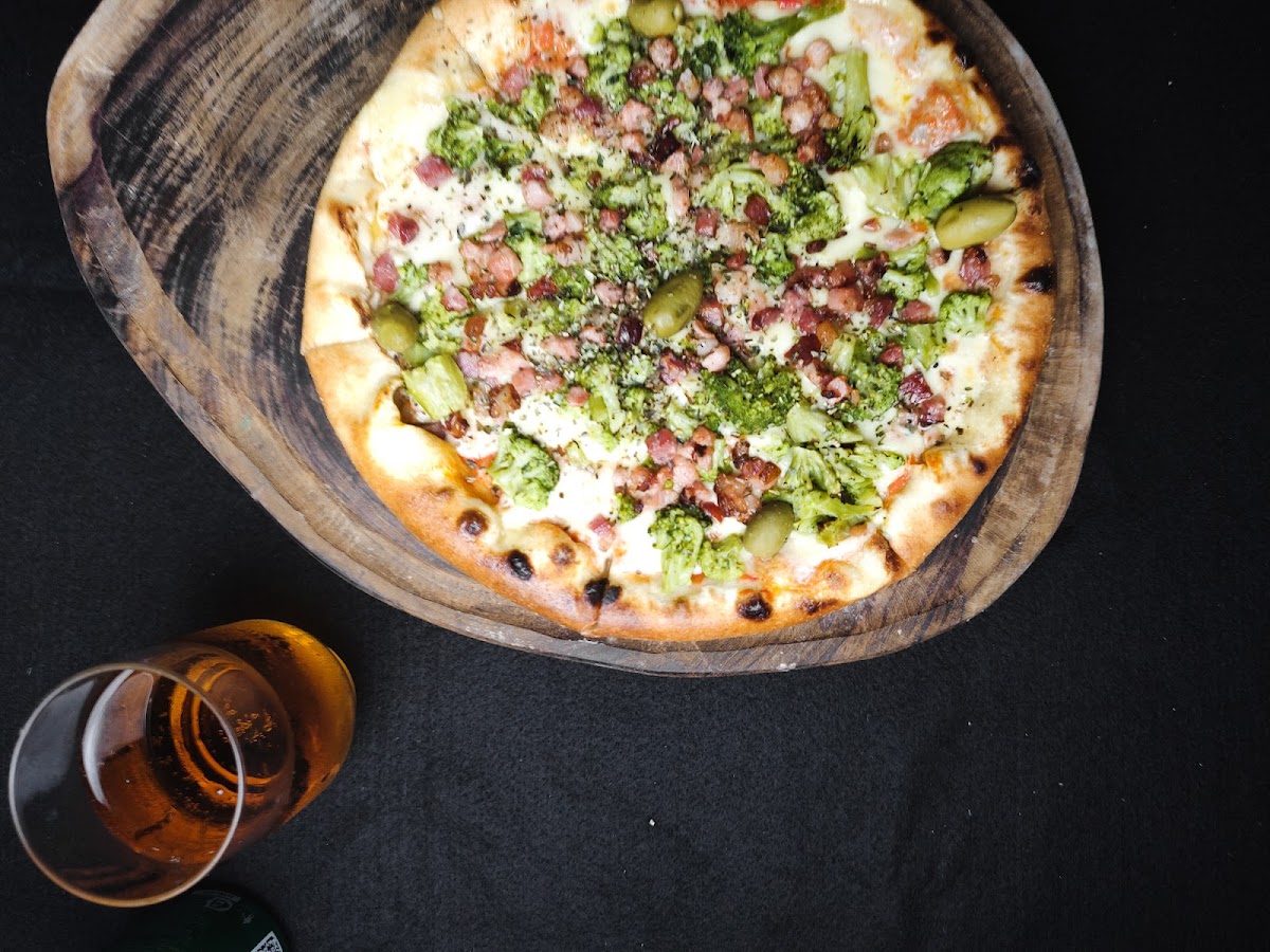 Slide Background Image