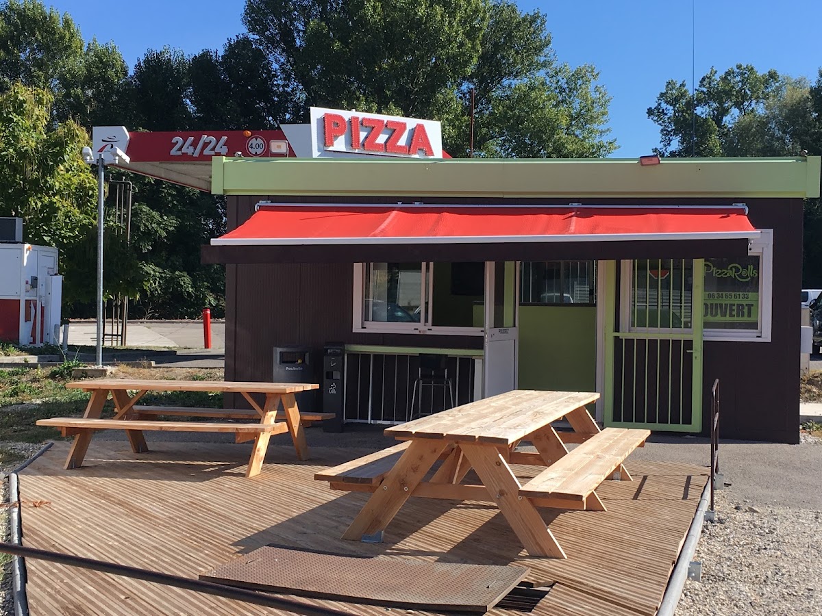 Slide Background Image