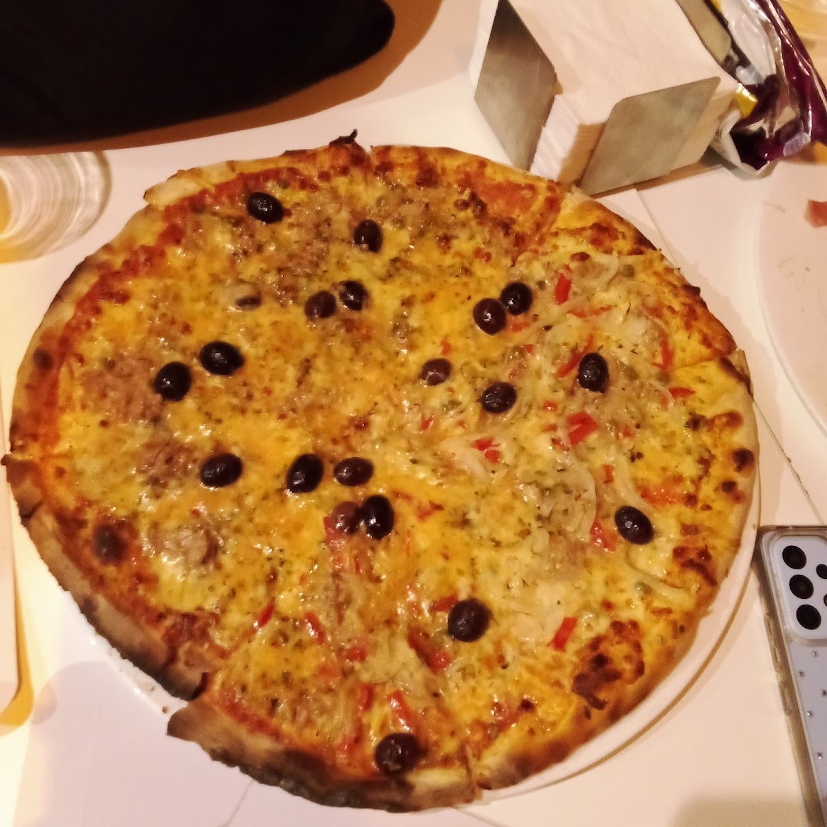 Slide Background Image