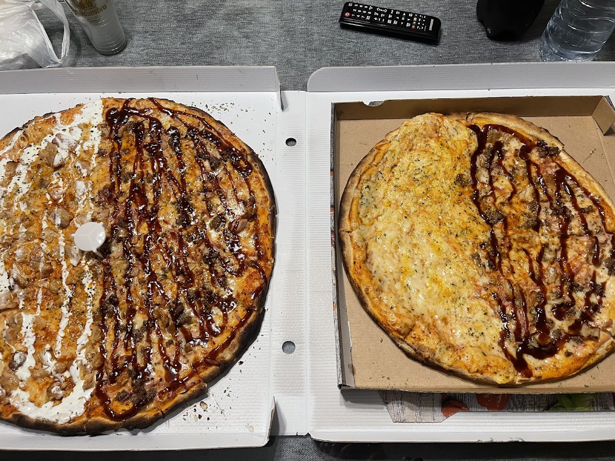 Slide Background Image