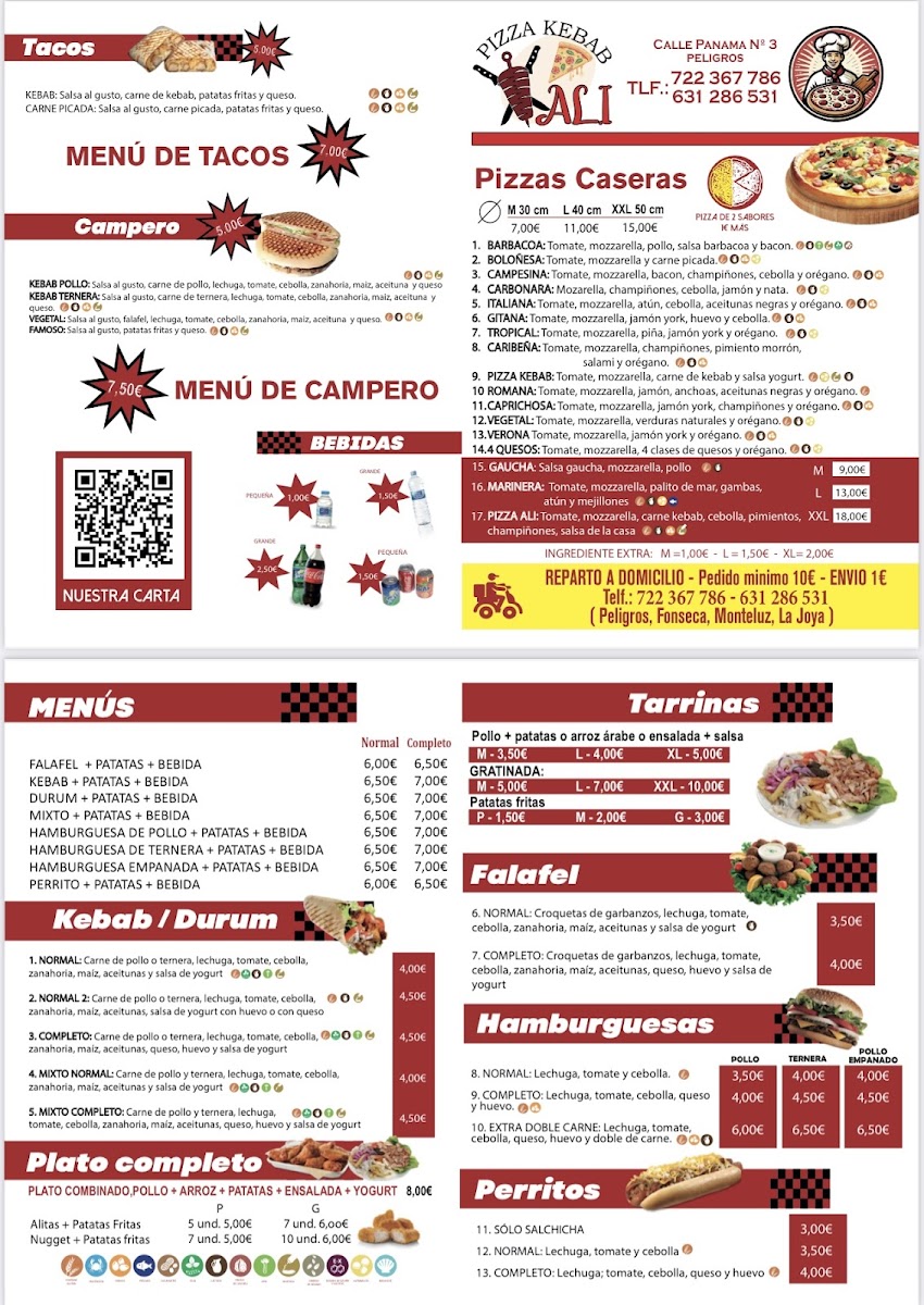 Slide Background Image