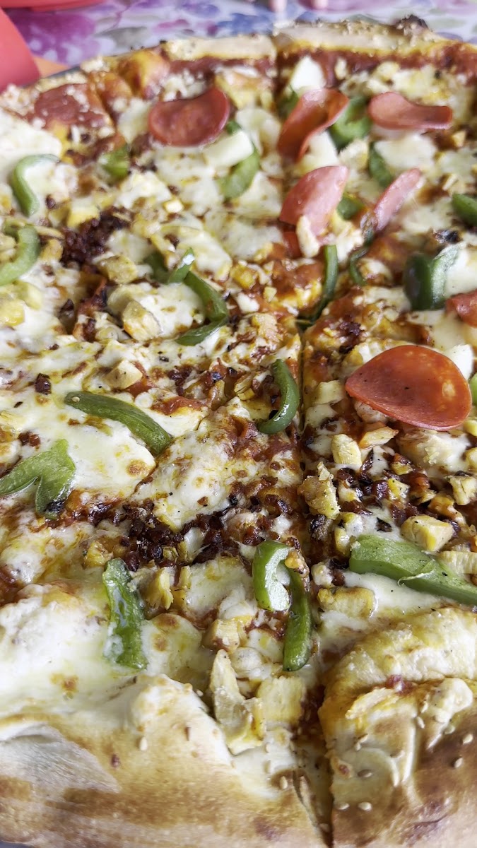 Slide Background Image