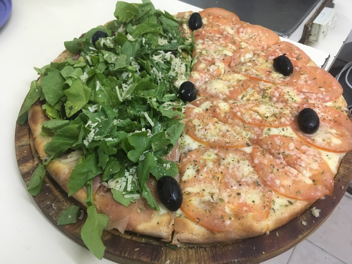 Slide Background Image