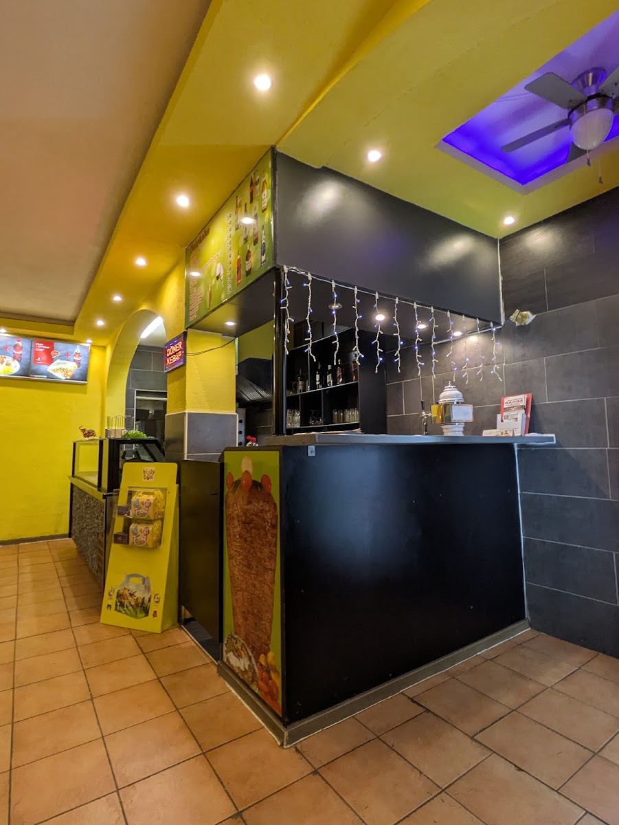 Slide Background Image