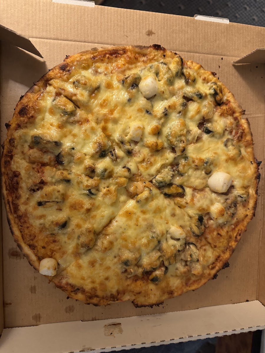 Slide Background Image