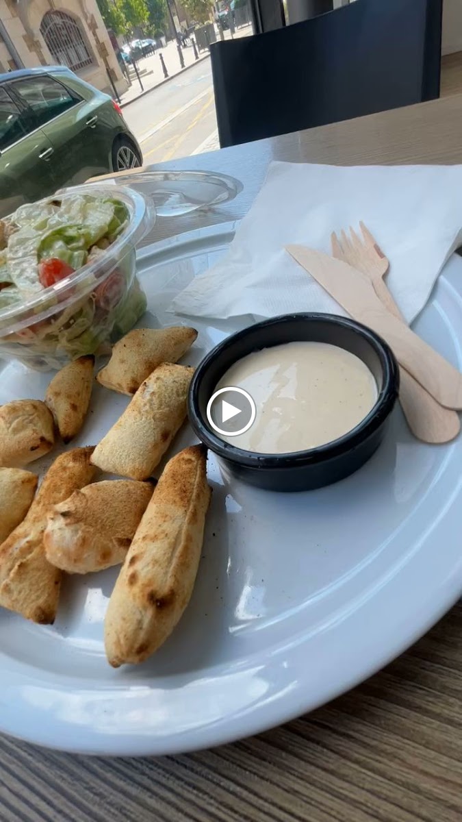 Slide Background Image