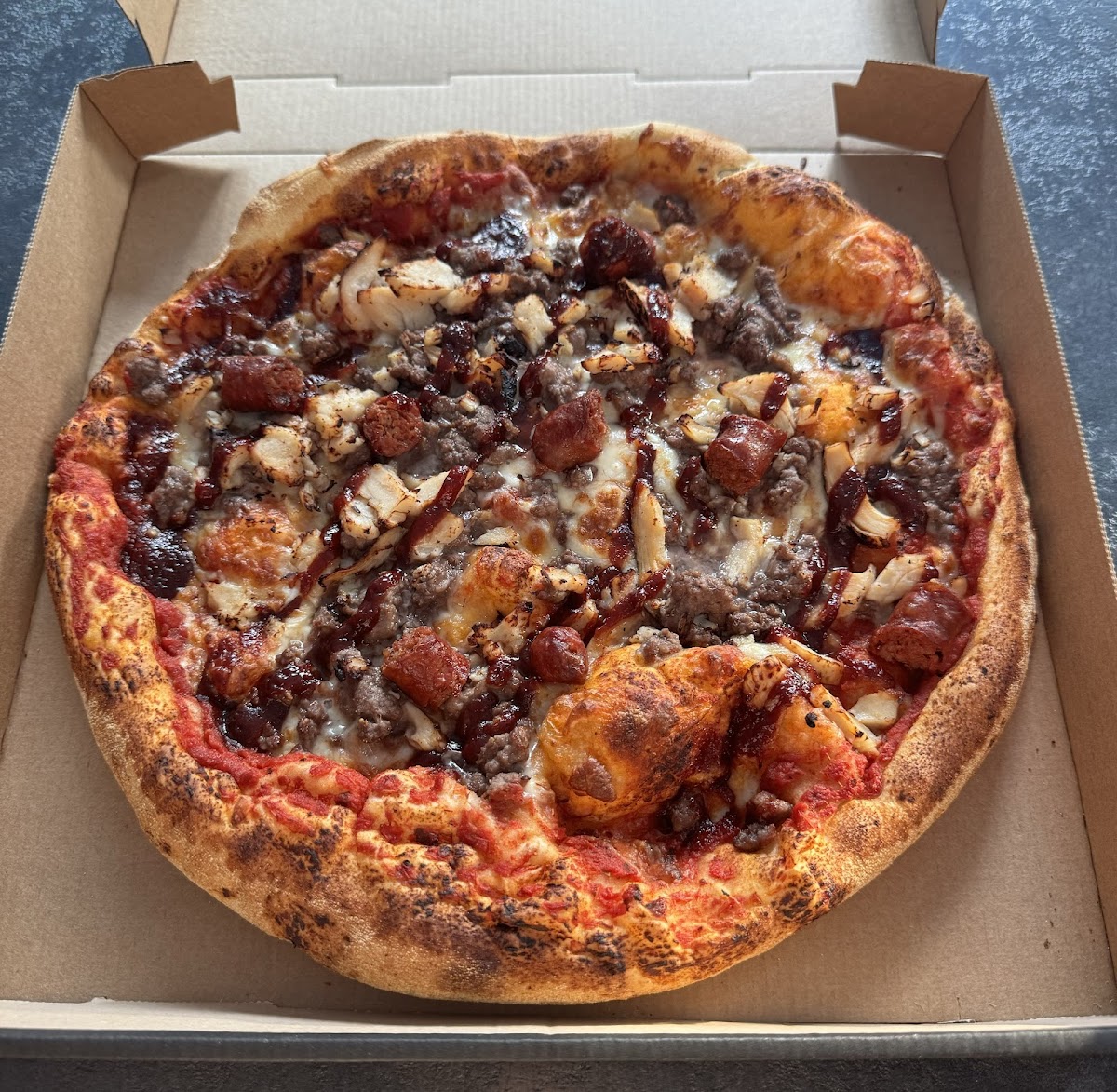 Slide Background Image