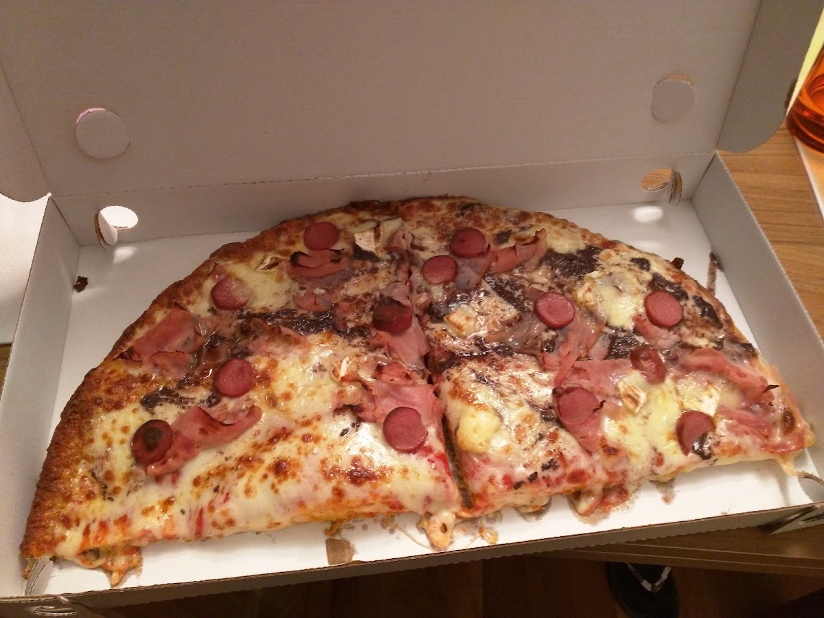 Slide Background Image