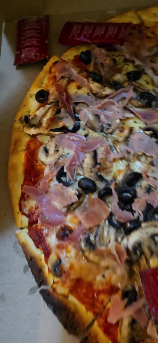 Slide Background Image