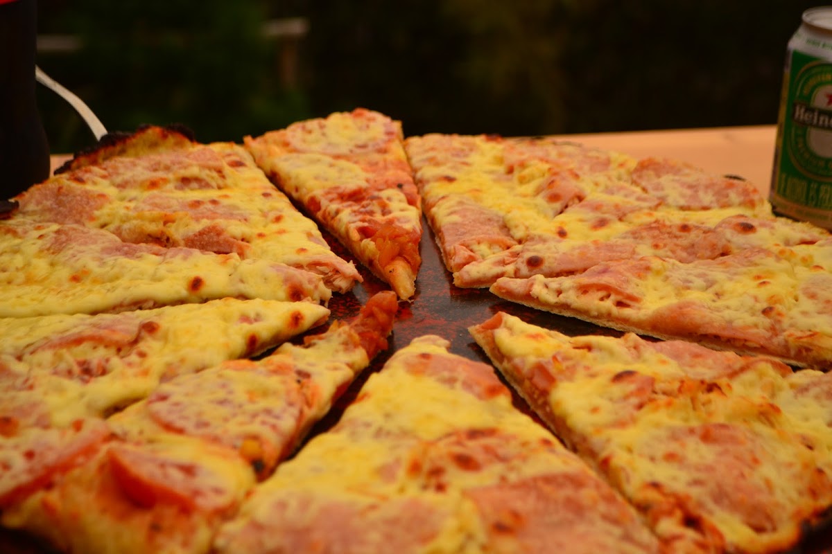 Slide Background Image