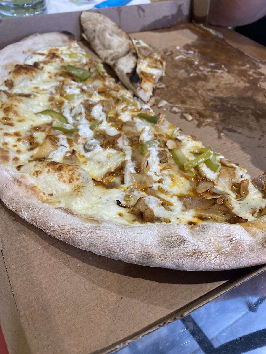 Slide Background Image