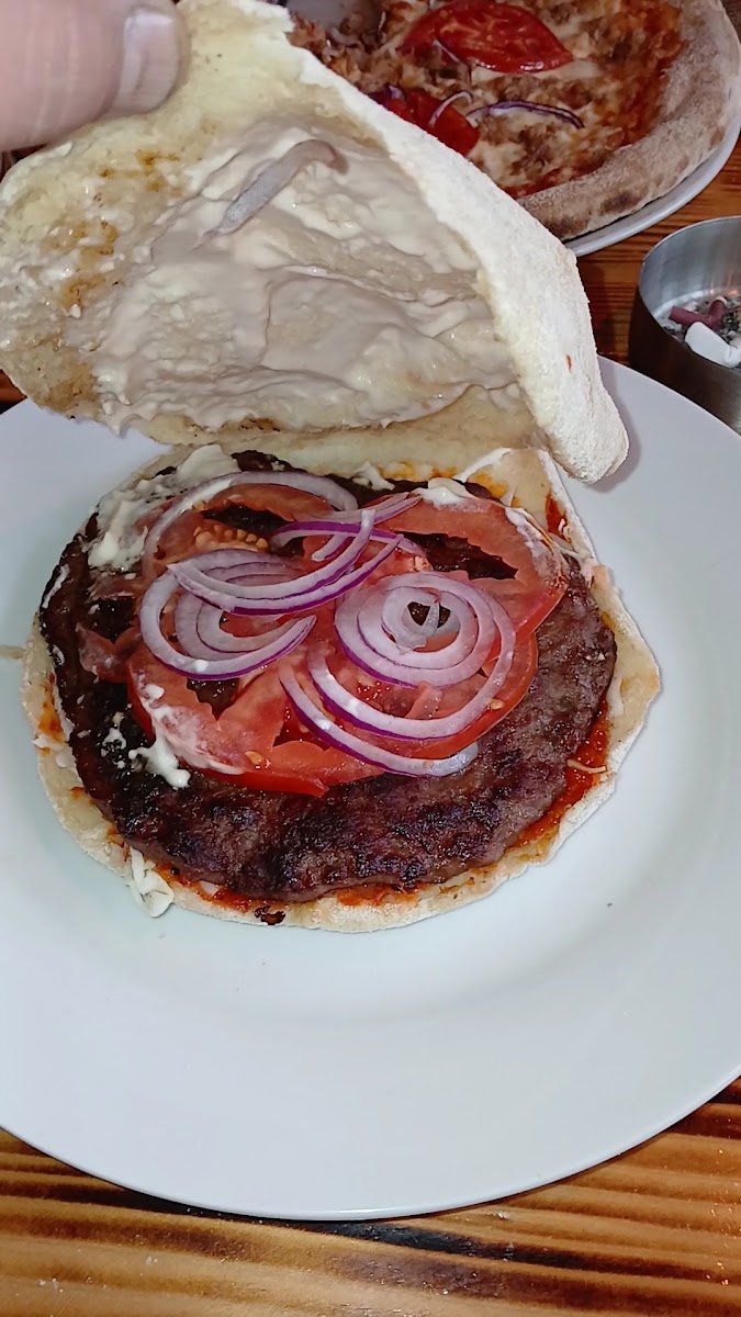 Slide Background Image