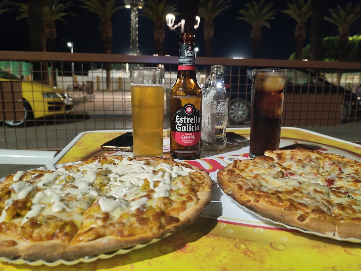 Slide Background Image