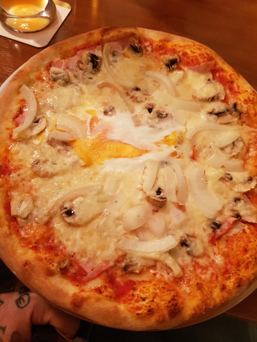 Slide Background Image