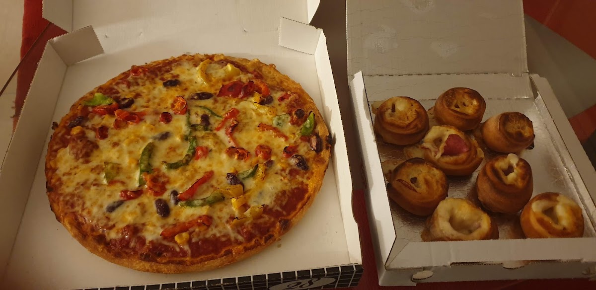 Slide Background Image