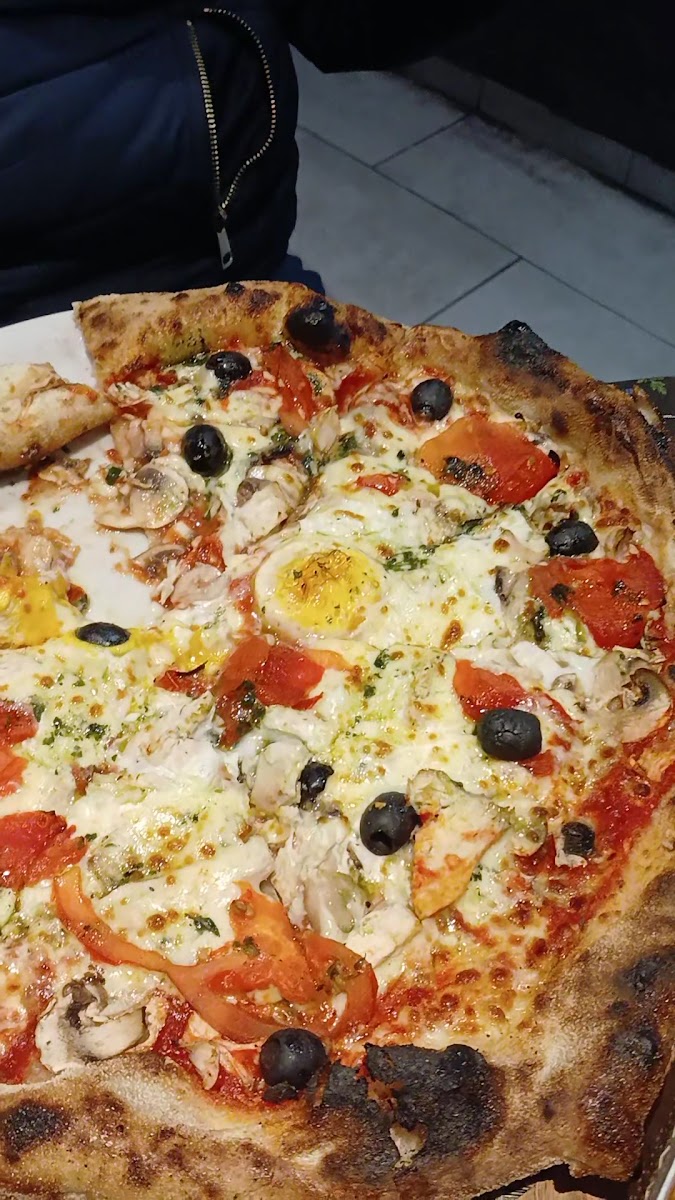 Slide Background Image