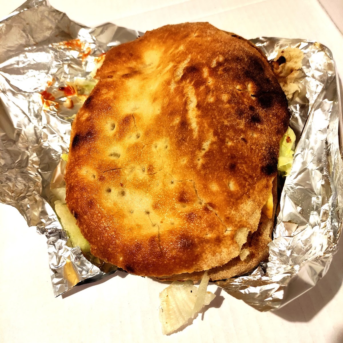 Slide Background Image