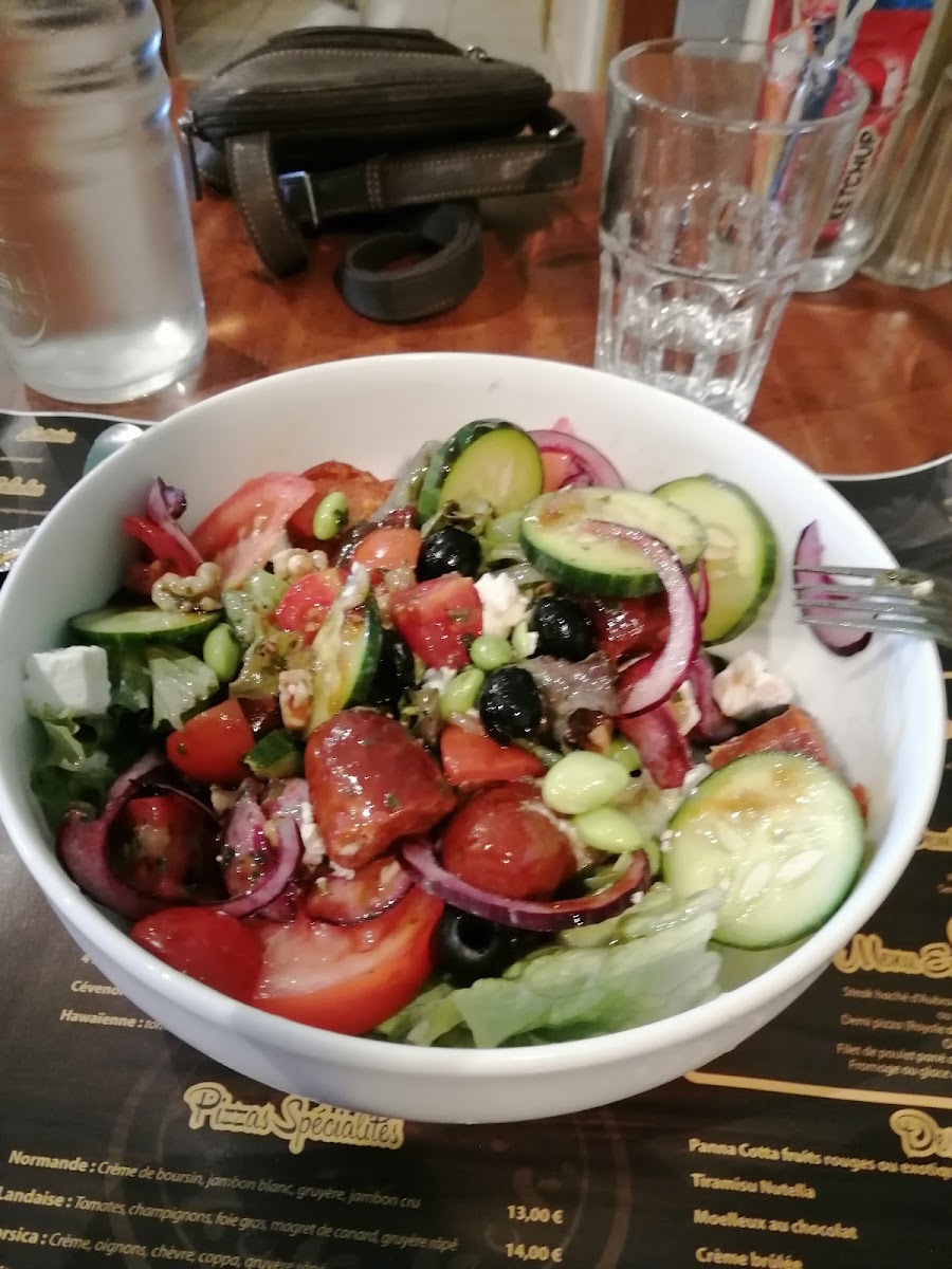 Slide Background Image