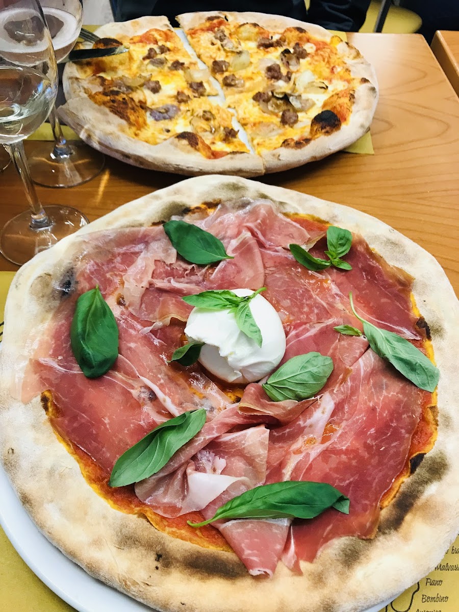 Slide Background Image