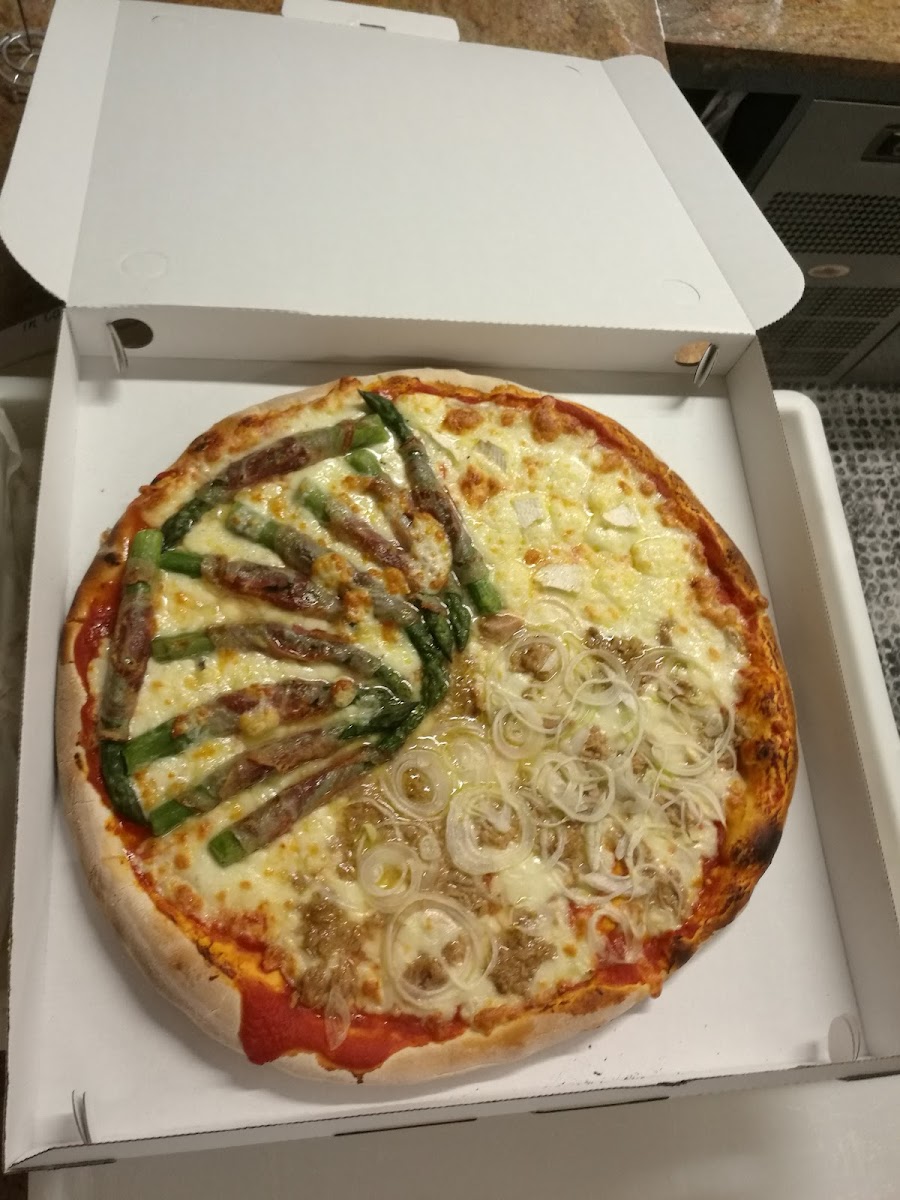 Slide Background Image