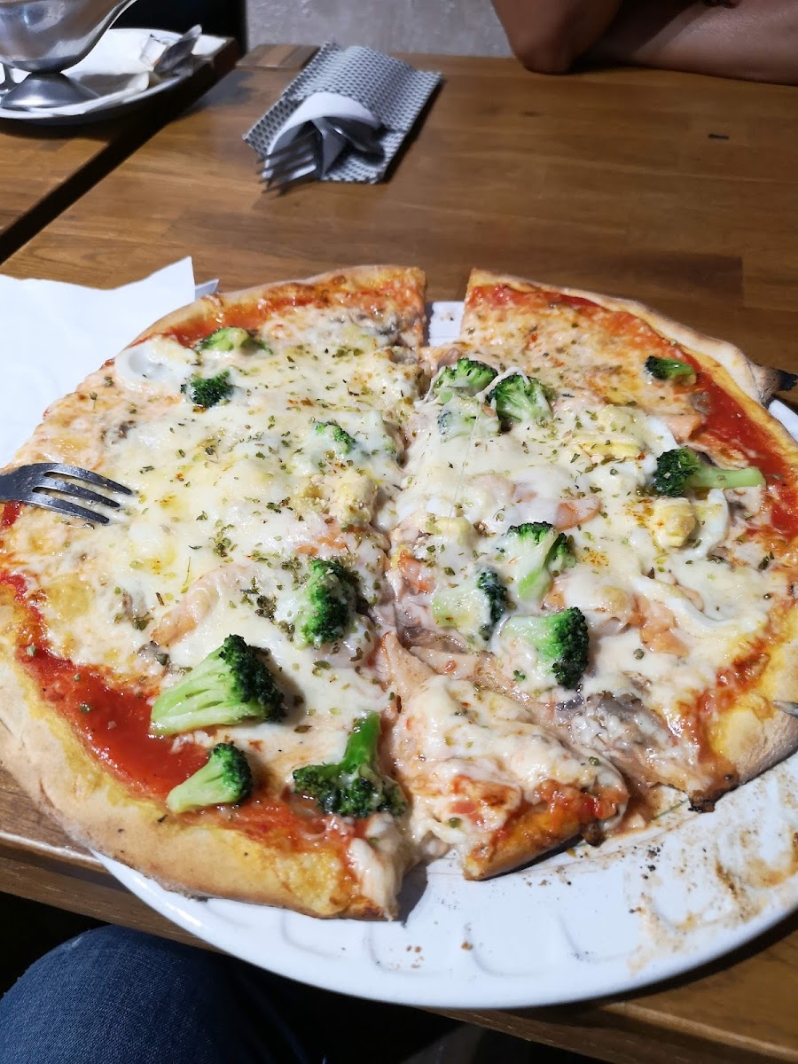 Slide Background Image