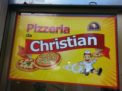 Pizzeria da Christian