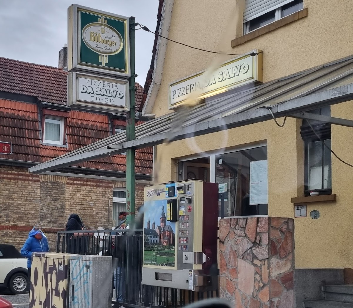 Slide Background Image