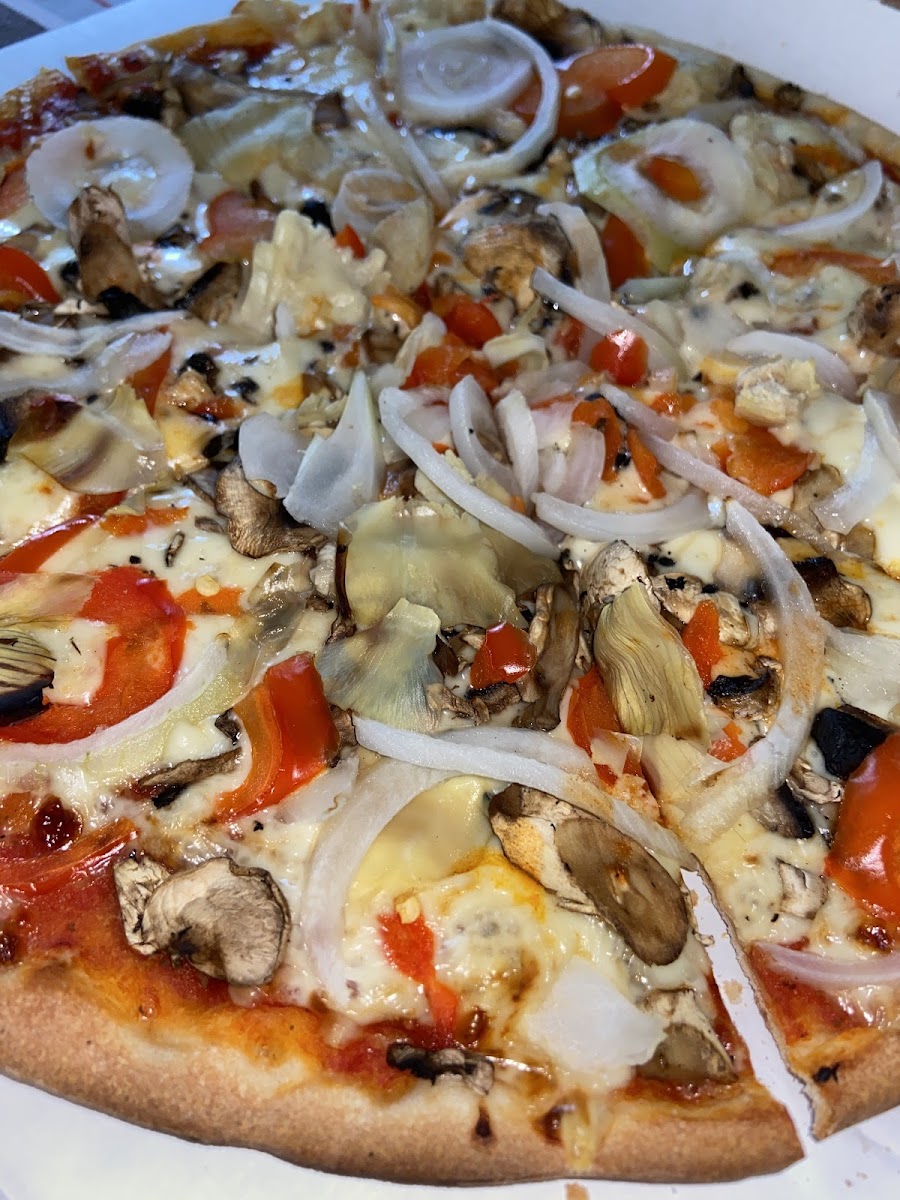 Slide Background Image