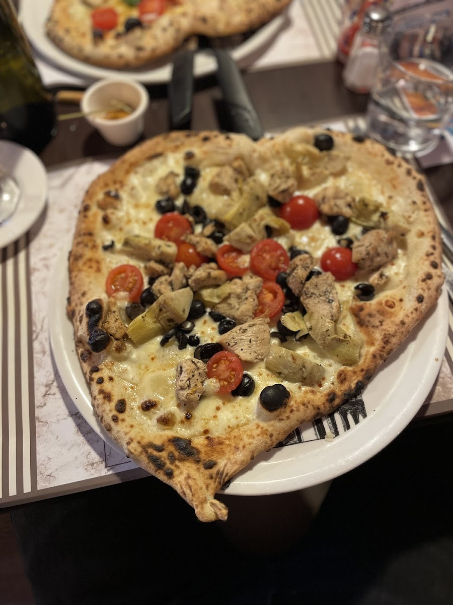 Slide Background Image