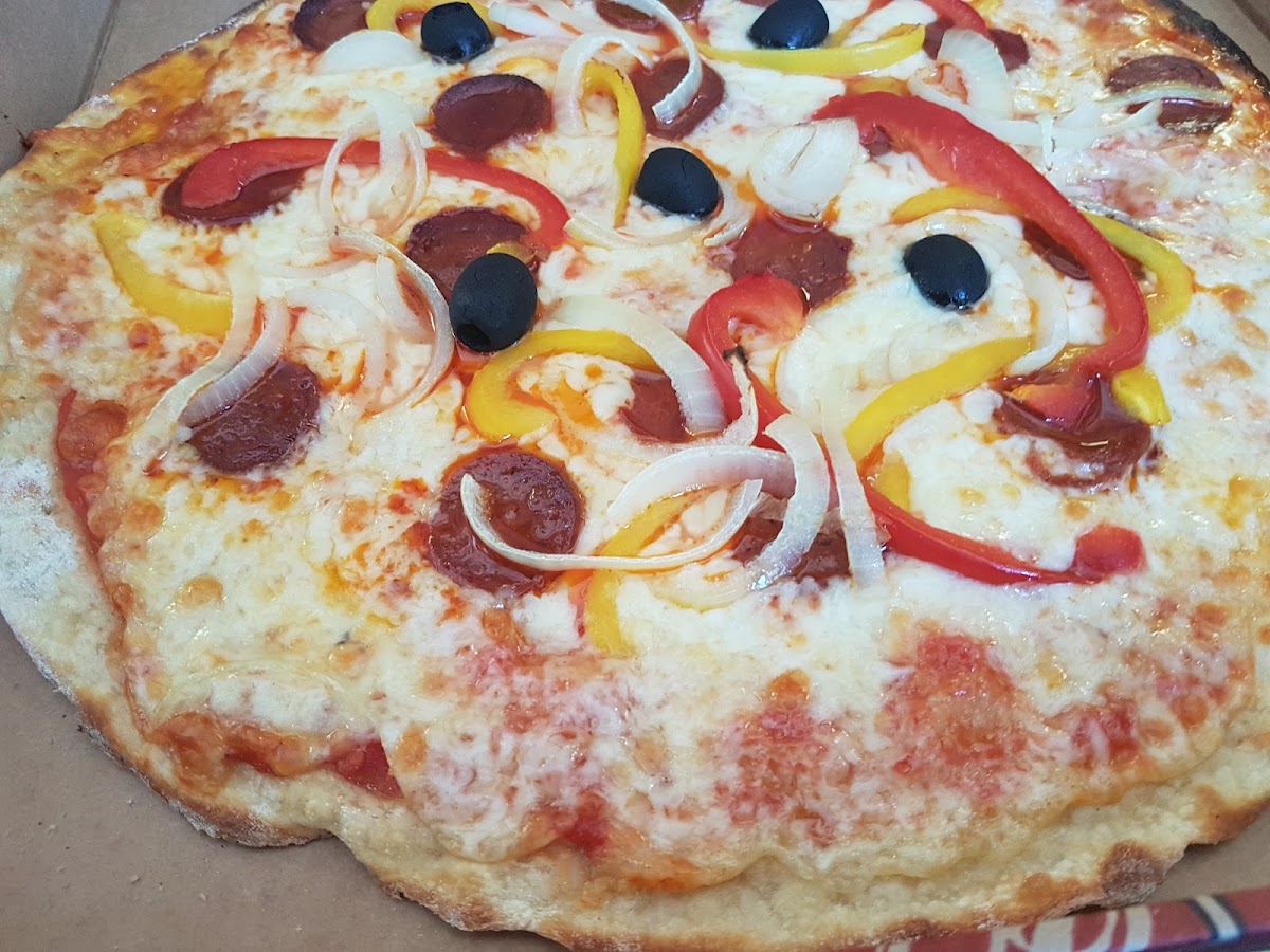 Slide Background Image