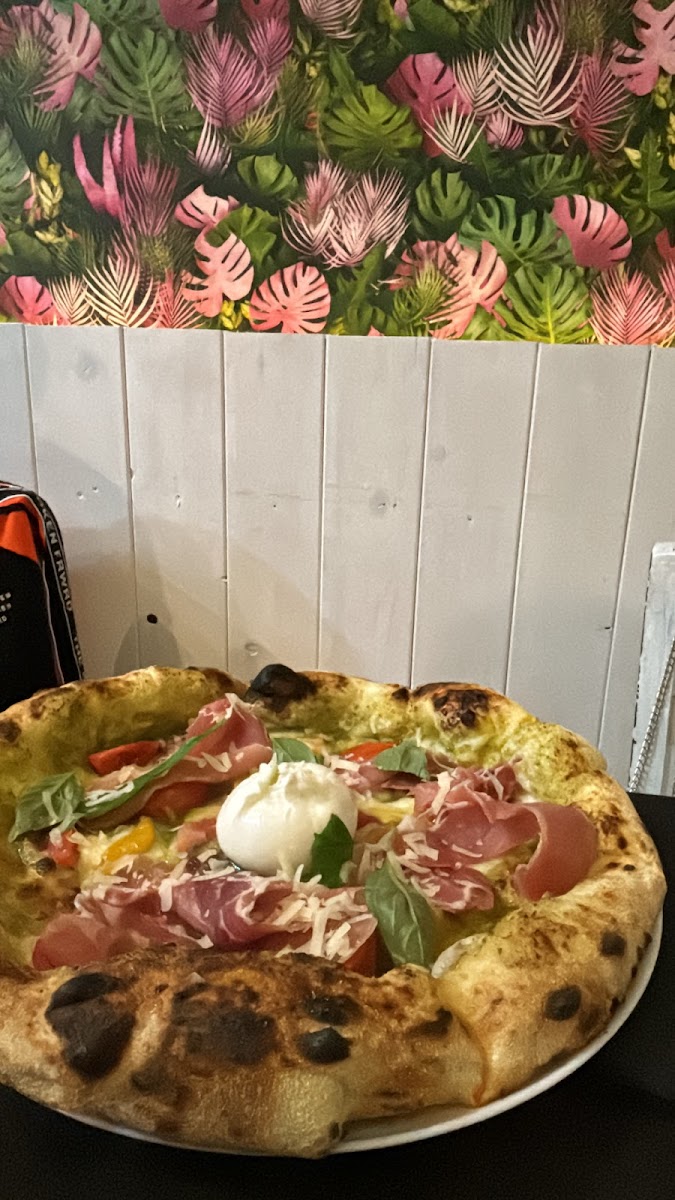 Slide Background Image