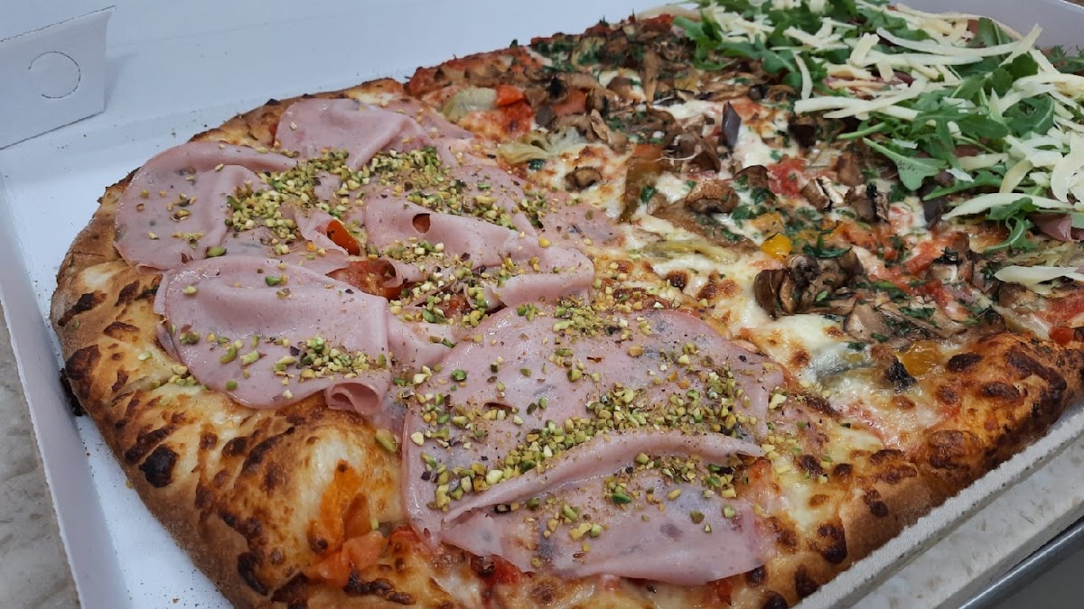 Slide Background Image