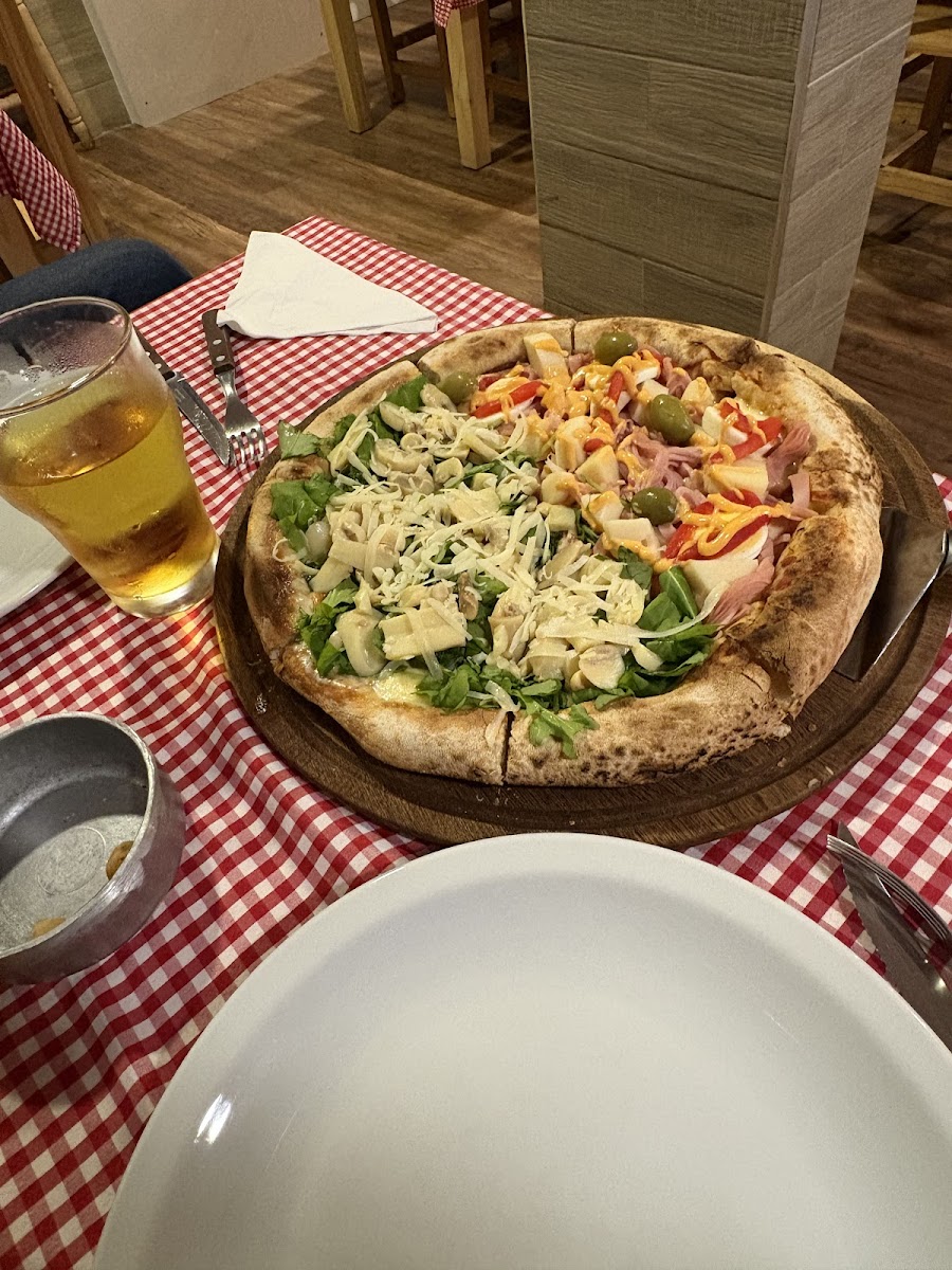 Slide Background Image