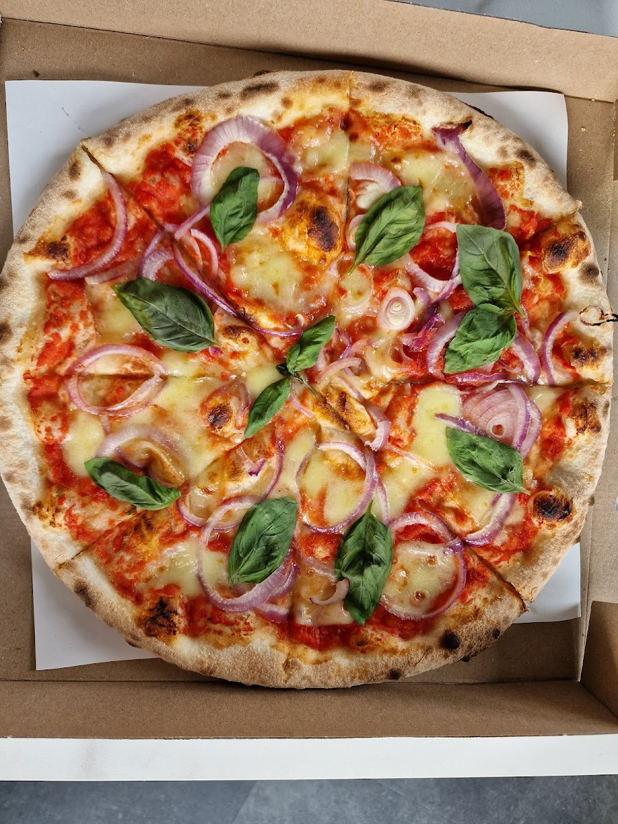 Slide Background Image