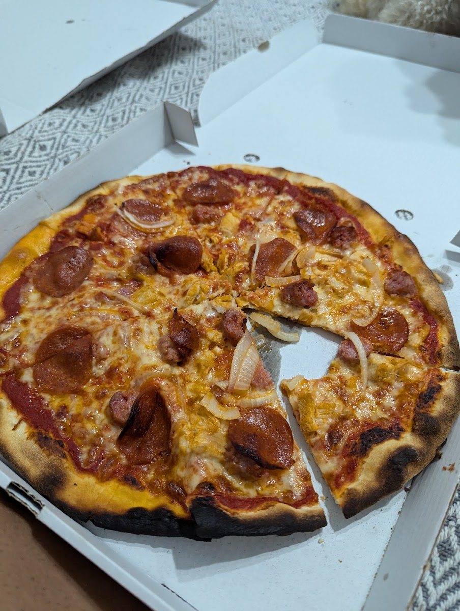 Slide Background Image