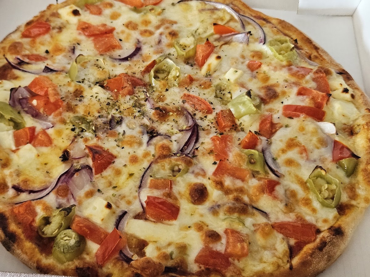 Slide Background Image