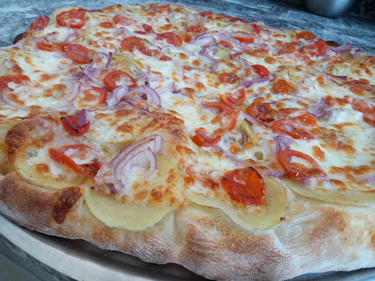 Slide Background Image