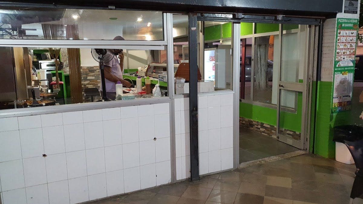 Slide Background Image