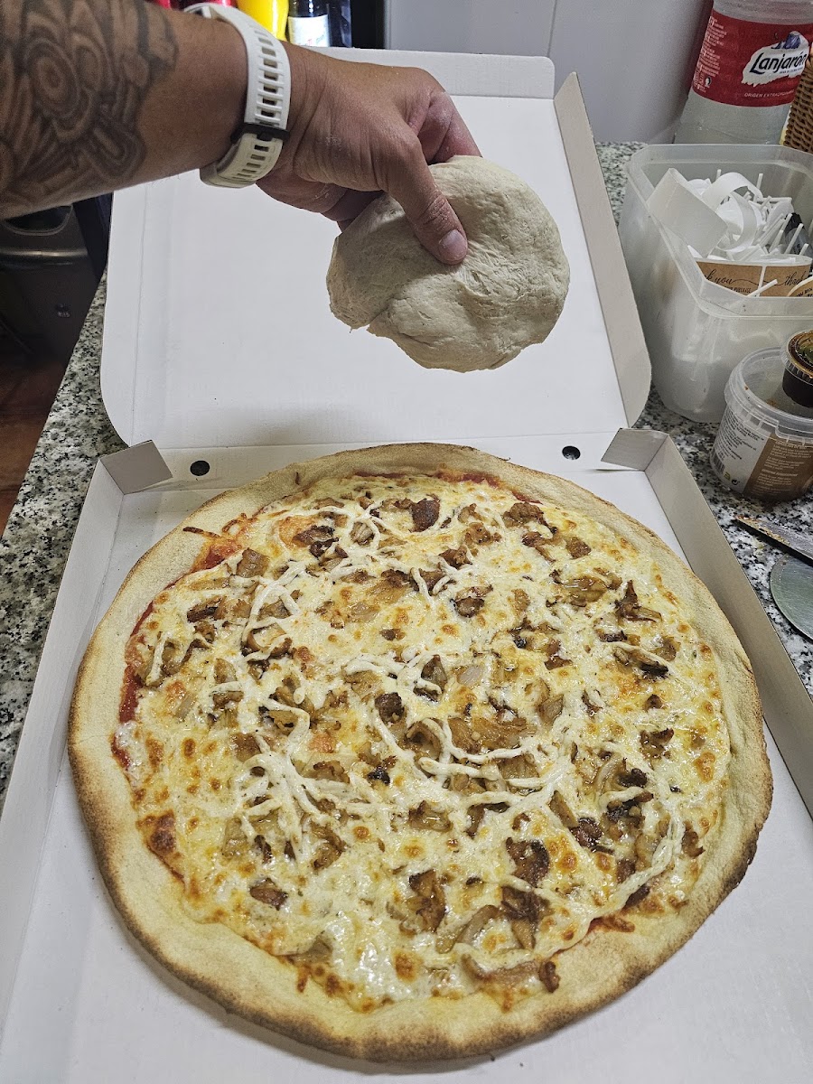 Slide Background Image