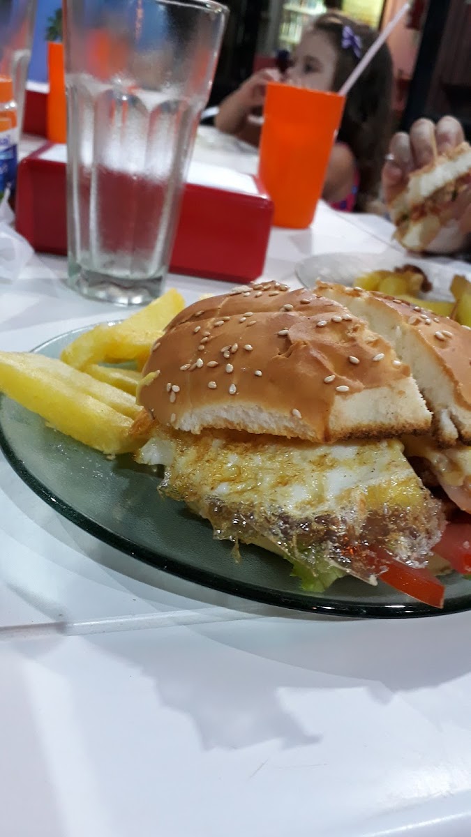 Slide Background Image