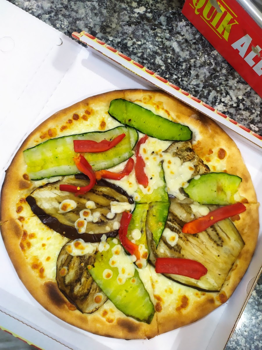 Slide Background Image