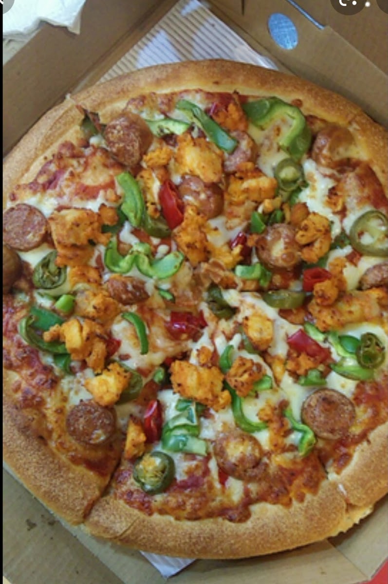 Slide Background Image