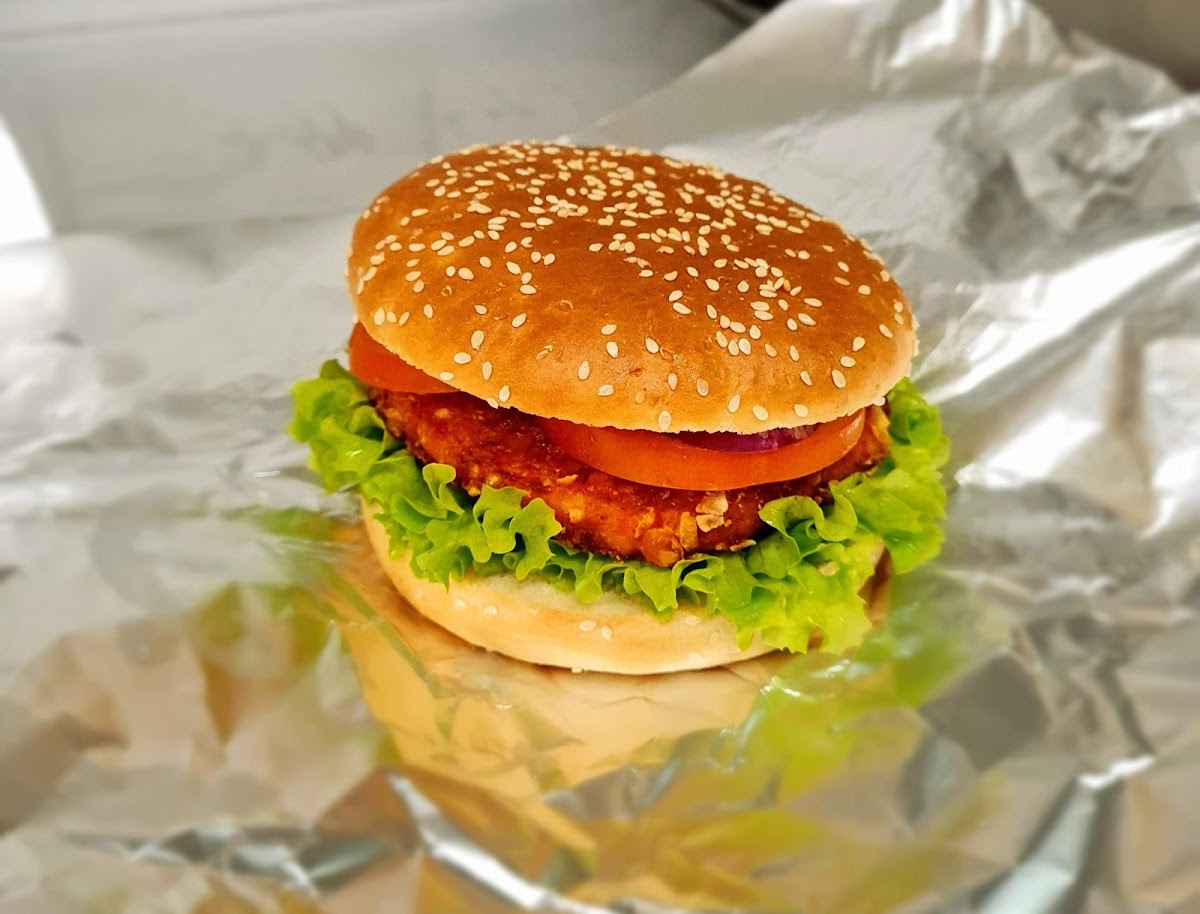 Slide Background Image