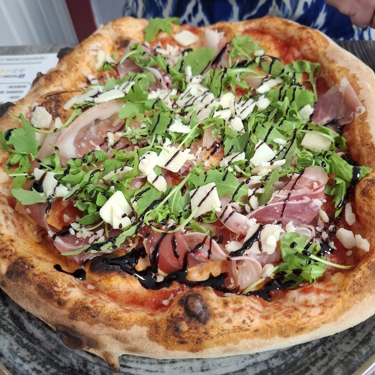 Slide Background Image