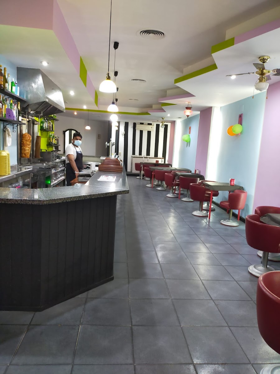 Slide Background Image