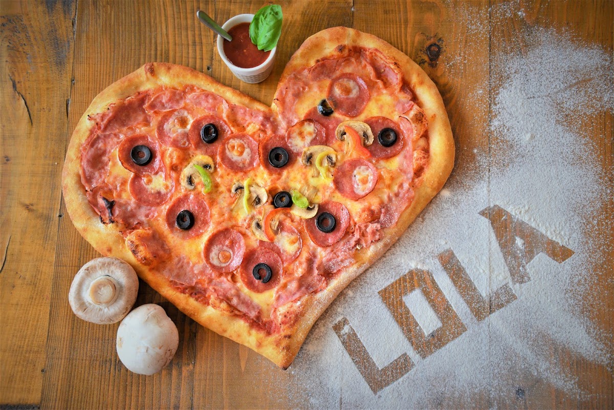 Slide Background Image