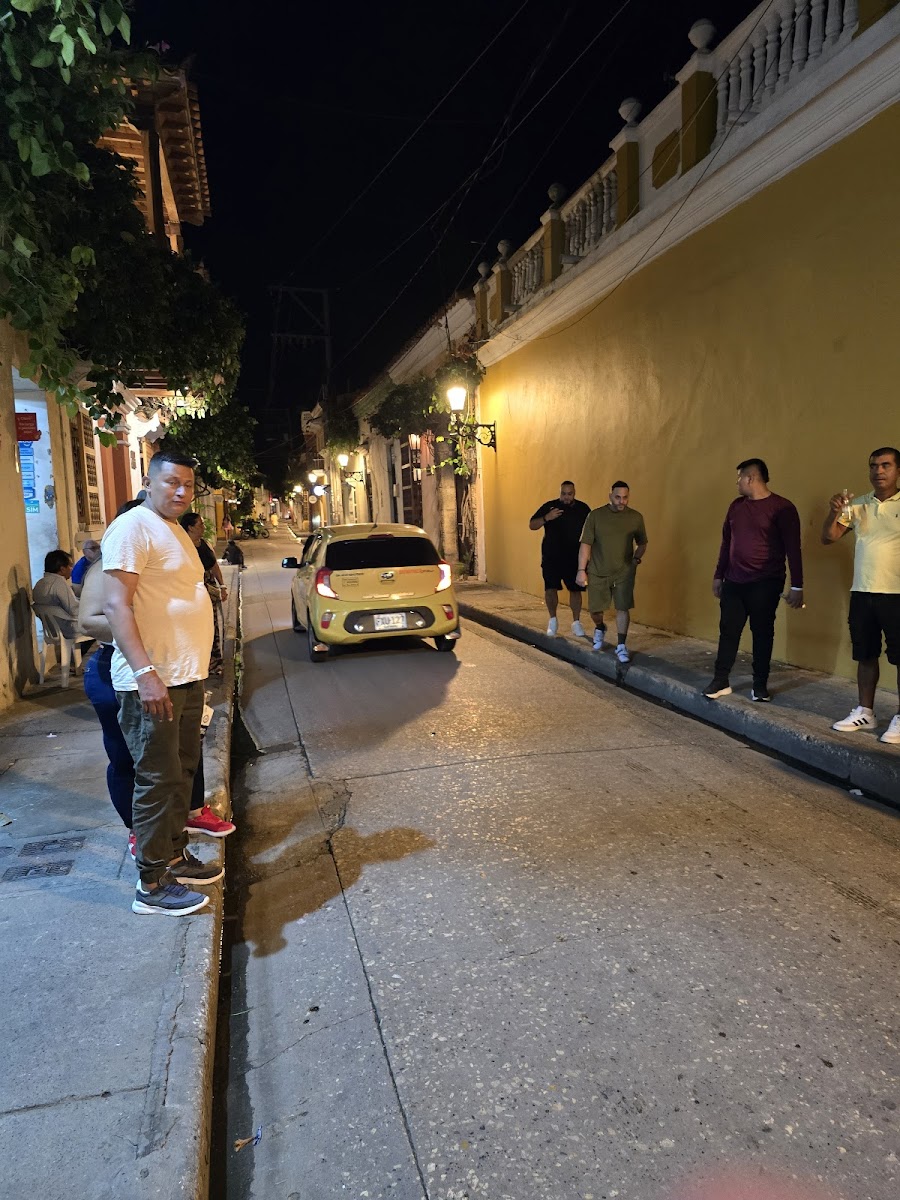 Slide Background Image