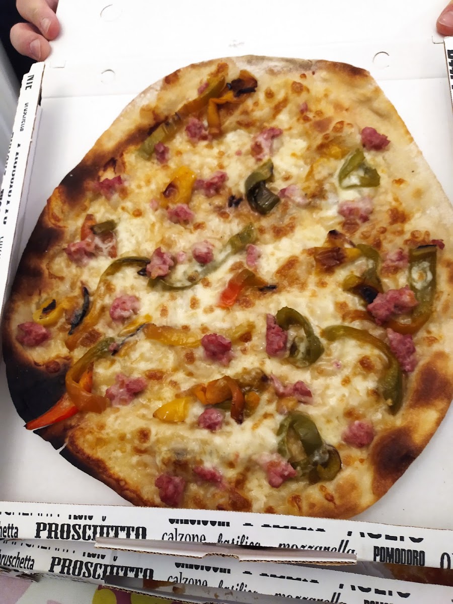 Slide Background Image